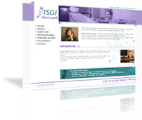 ISGI Accueil : agence d'hotesses d'accueil