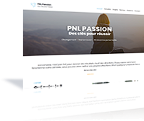  PNL Passion - Des clés pour réussir