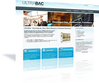 UltraBac : logiciel de sauvegarde, restauration et récupération de données