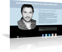 Voix Off | Comédien | Stephan Kalb