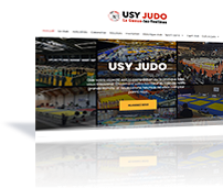 Usy Judo